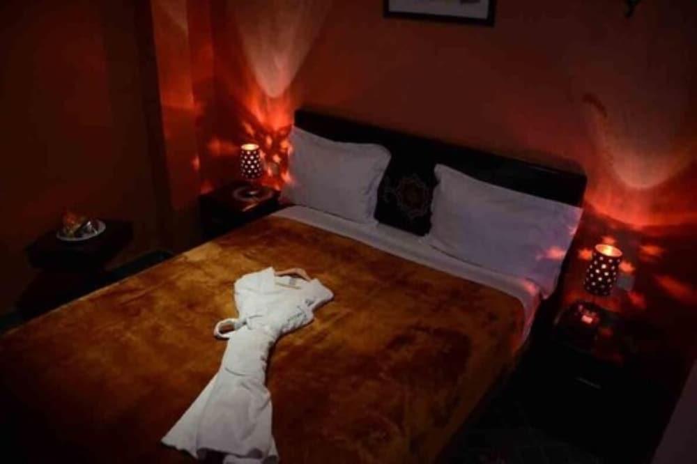 Hotel Texuda Рабат Екстериор снимка